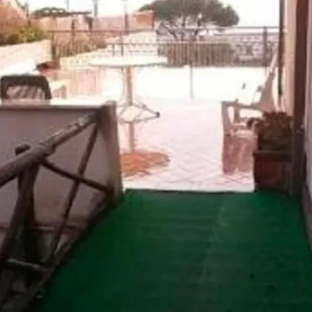 Sinas Palinuro