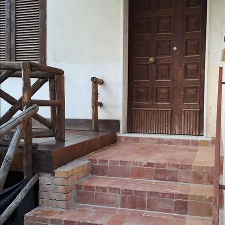 Sinas Palinuro