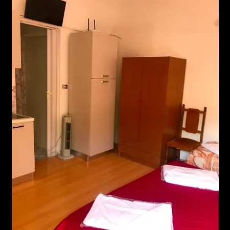 Bed & Breakfast Sinas *