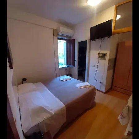 Bed and breakfast Sinas